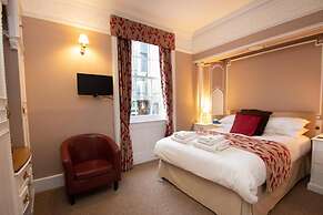 The Town House Restaurant with Rooms