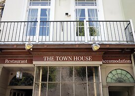 The Town House Restaurant with Rooms