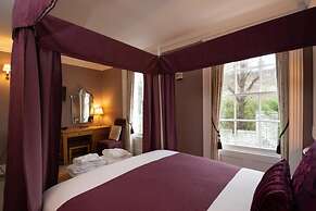 The Town House Restaurant with Rooms