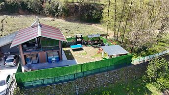 Feyza Villa