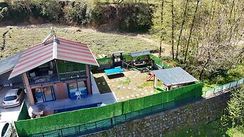 Feyza Villa