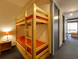 Snowfront Stay for Four Guests
