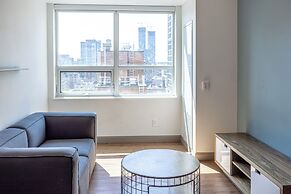 HOEM on Jarvis