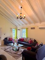 Royal Palm Luxury Villa