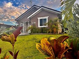 Royal Palm Luxury Villa