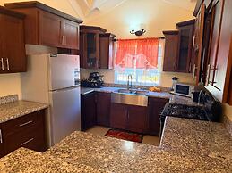 Royal Palm Luxury Villa