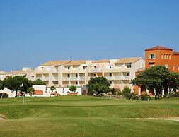 Golfside Coastal Apartment With Terrace
