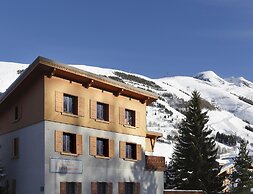 Alpine Studio in Central Setting