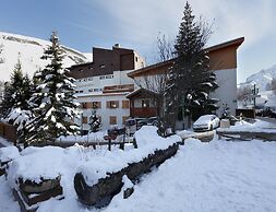 Alpine Studio in Central Setting