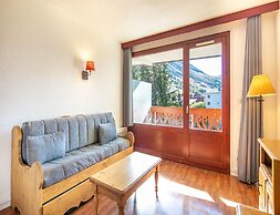 Alpine Studio in Central Setting