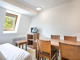 Apartment in Gresse-en-vercors Near Ski-lift