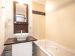 Apartment in Gresse-en-vercors Near Ski-lift