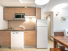 Apartment in Gresse-en-vercors Near Ski-lift