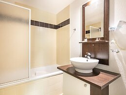 Apartment in Gresse-en-vercors Near Ski-lift