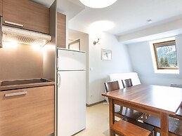 Apartment in Gresse-en-vercors Near Ski-lift