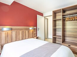 Apartment in Gresse-en-vercors Near Ski-lift