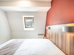 Apartment in Gresse-en-vercors Near Ski-lift