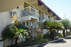 Tamarind Tree Hotel