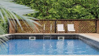 Gapyeong The Hill Pool Villa