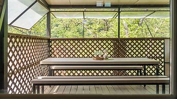 Gapyeong The Hill Pool Villa