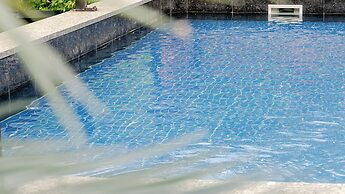 Gapyeong The Hill Pool Villa
