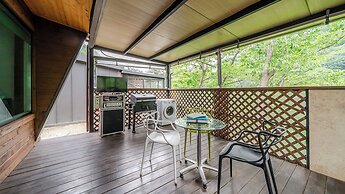 Gapyeong The Hill Pool Villa