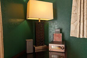 Azumino salon2