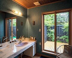 Azumino salon2
