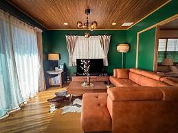 Azumino salon2