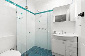 Oceanview 3-bedroom Apartment in Kiama