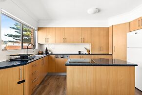 Oceanview 3-bedroom Apartment in Kiama