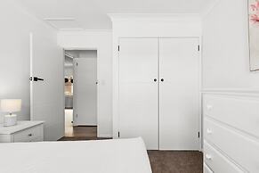 Oceanview 3-bedroom Apartment in Kiama