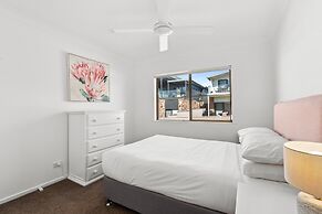 Oceanview 3-bedroom Apartment in Kiama