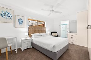 Oceanview 3-bedroom Apartment in Kiama
