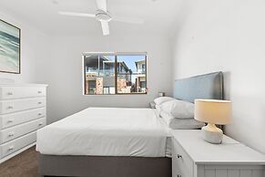 Oceanview 3-bedroom Apartment in Kiama