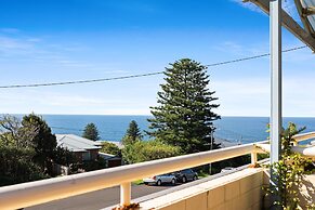 Oceanview 3-bedroom Apartment in Kiama