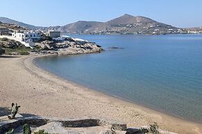 Paros Studio 8th Central Naousa