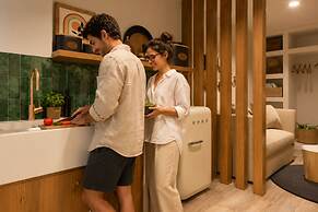 Paros Studio 8th Central Naousa