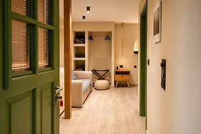 Paros Studio 8th Central Naousa