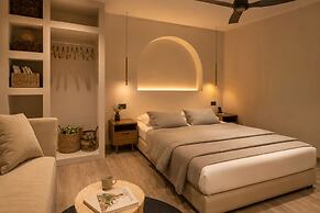 Paros Studio 8th Central Naousa