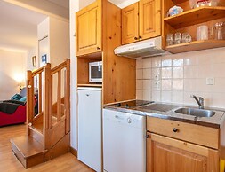 Duplex for 12 Near Lake Annecy