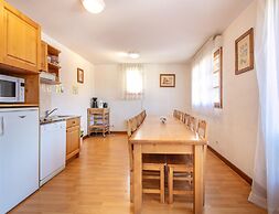 Duplex for 12 Near Lake Annecy