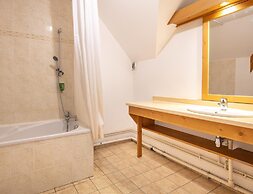 Duplex for 12 Near Lake Annecy
