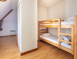 Duplex for 12 Near Lake Annecy
