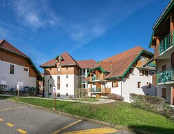 Duplex for 12 Near Lake Annecy