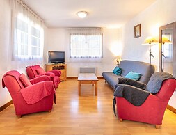 Duplex for 12 Near Lake Annecy