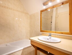 Duplex for 12 Near Lake Annecy