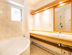 Duplex for 12 Near Lake Annecy