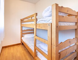 Duplex for 12 Near Lake Annecy