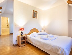 Duplex for 12 Near Lake Annecy